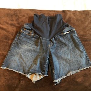 Maternity Short pants, Bundle of three